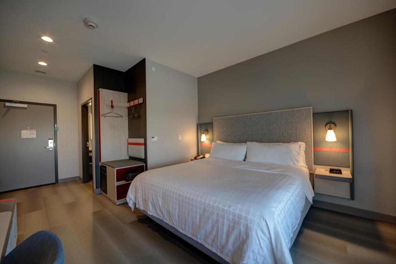 Avid Hotels - Oklahoma City - Yukon By Ihg Εξωτερικό φωτογραφία
