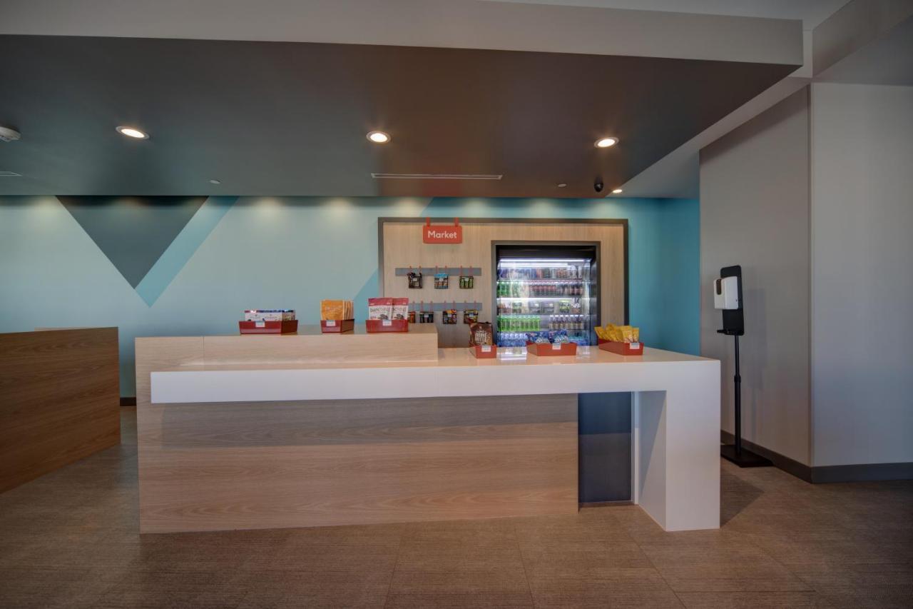 Avid Hotels - Oklahoma City - Yukon By Ihg Εξωτερικό φωτογραφία