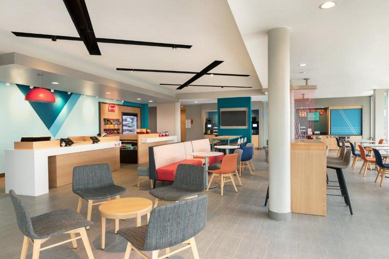 Avid Hotels - Oklahoma City - Yukon By Ihg Εξωτερικό φωτογραφία