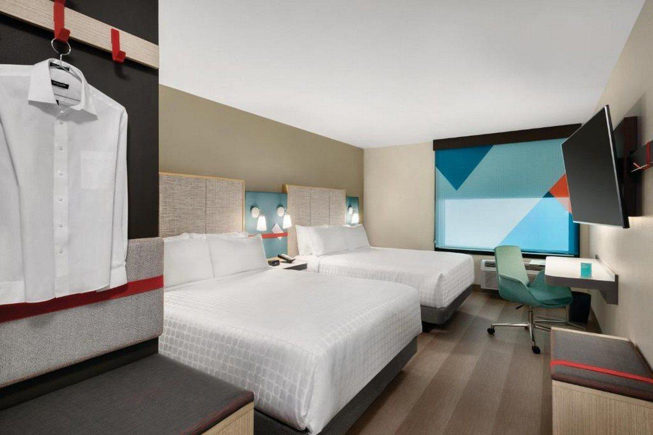 Avid Hotels - Oklahoma City - Yukon By Ihg Εξωτερικό φωτογραφία