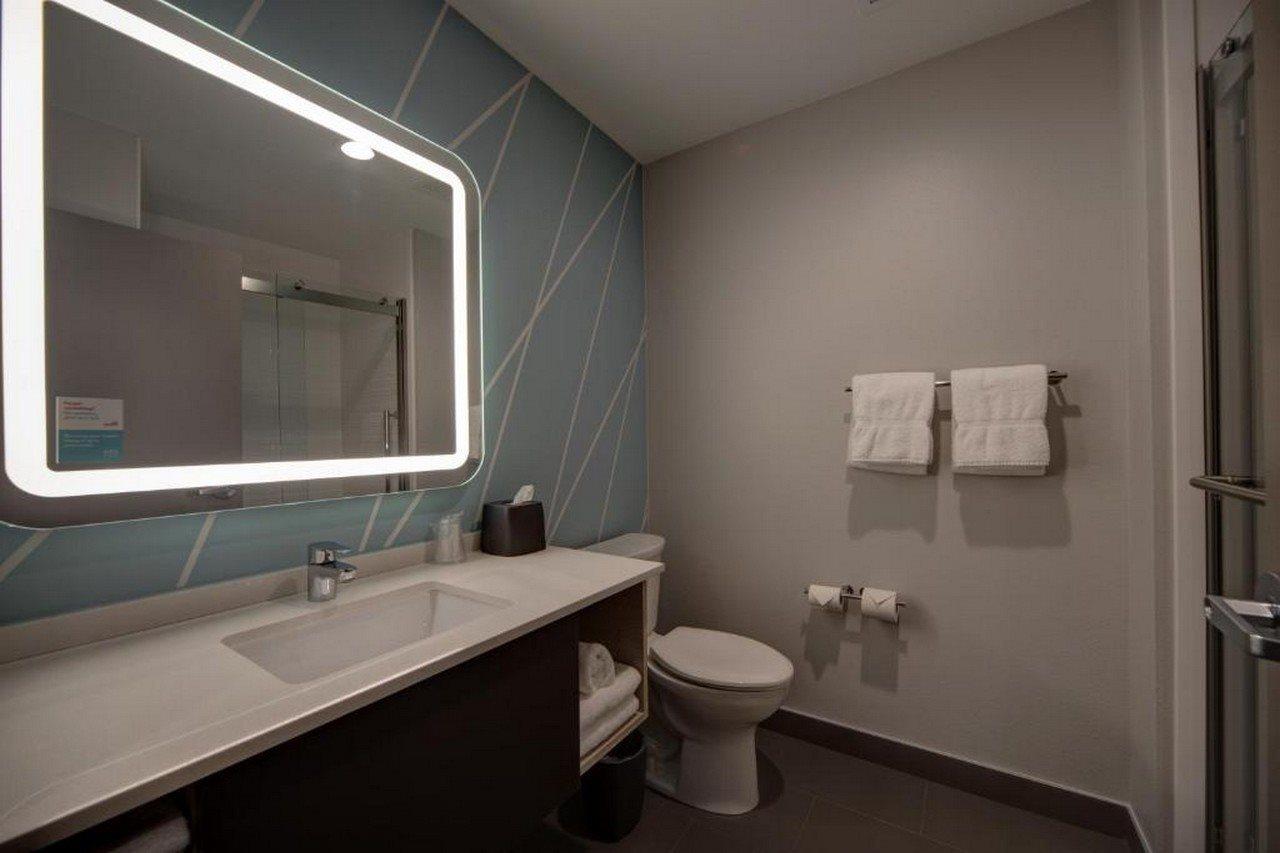 Avid Hotels - Oklahoma City - Yukon By Ihg Εξωτερικό φωτογραφία