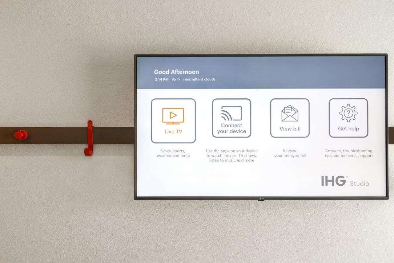 Avid Hotels - Oklahoma City - Yukon By Ihg Εξωτερικό φωτογραφία