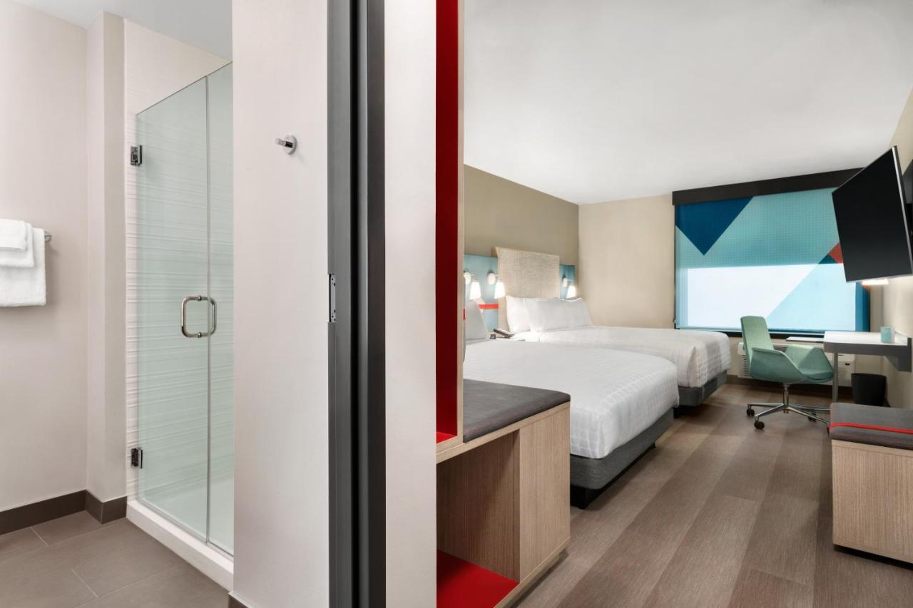 Avid Hotels - Oklahoma City - Yukon By Ihg Εξωτερικό φωτογραφία