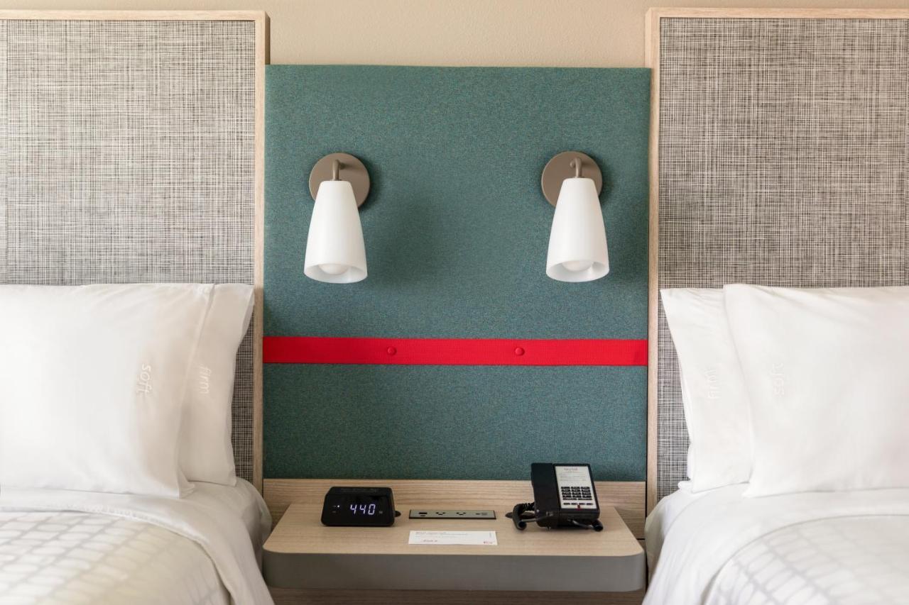 Avid Hotels - Oklahoma City - Yukon By Ihg Εξωτερικό φωτογραφία