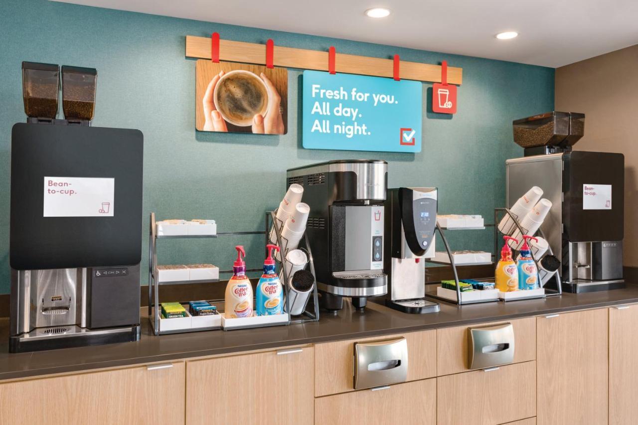 Avid Hotels - Oklahoma City - Yukon By Ihg Εξωτερικό φωτογραφία