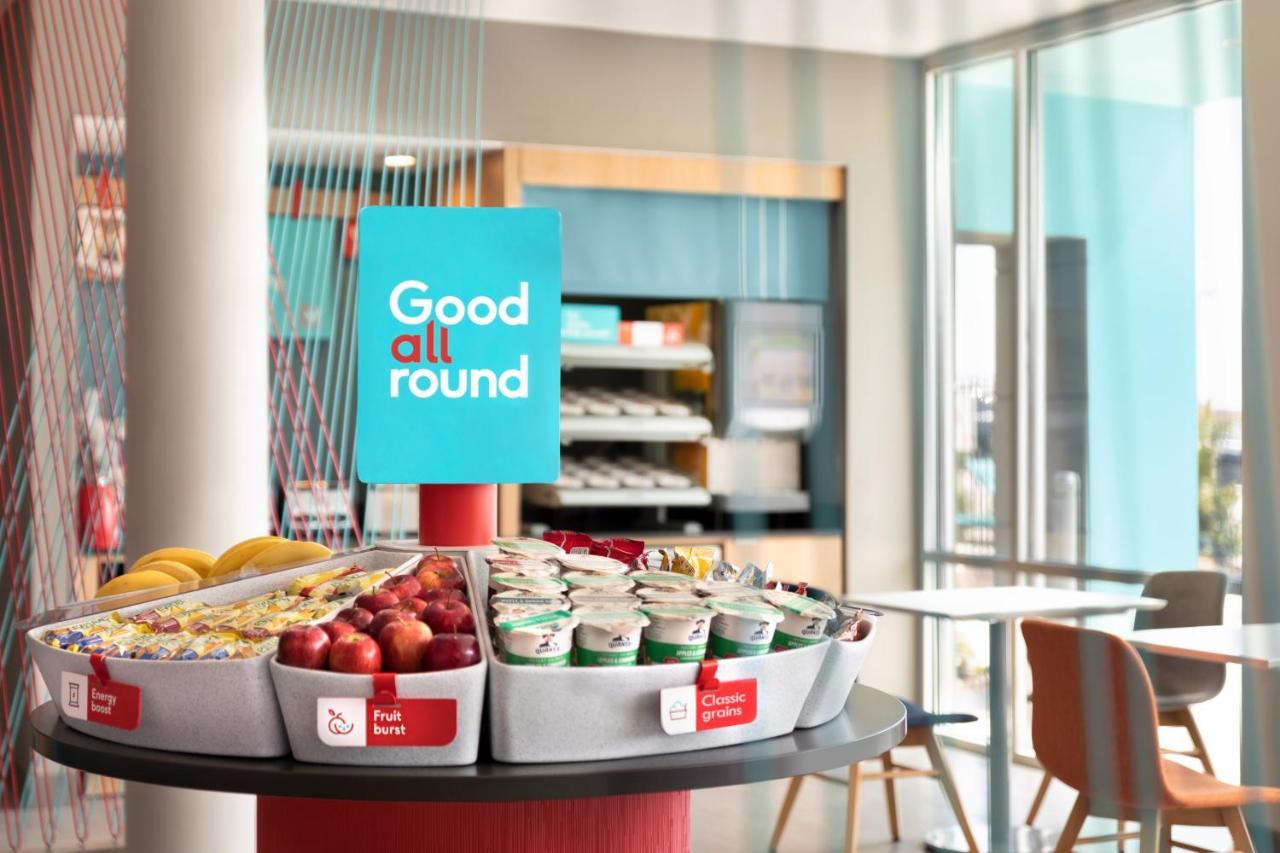 Avid Hotels - Oklahoma City - Yukon By Ihg Εξωτερικό φωτογραφία