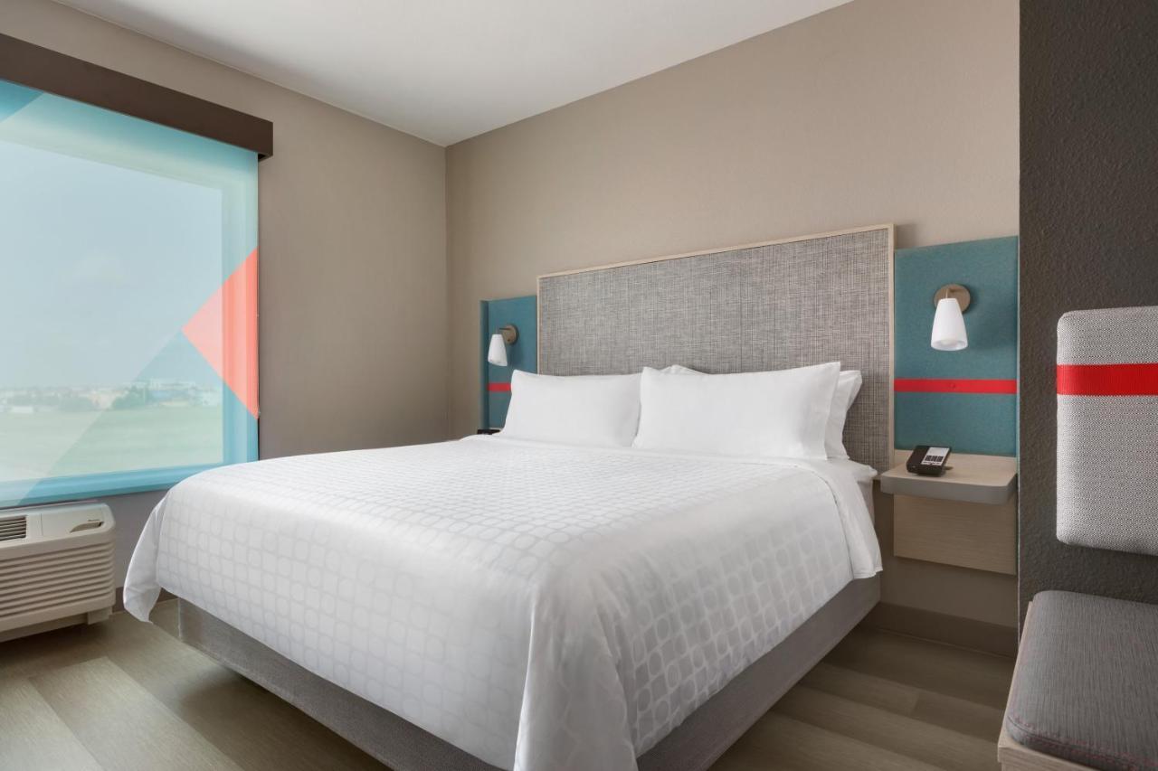 Avid Hotels - Oklahoma City - Yukon By Ihg Δωμάτιο φωτογραφία