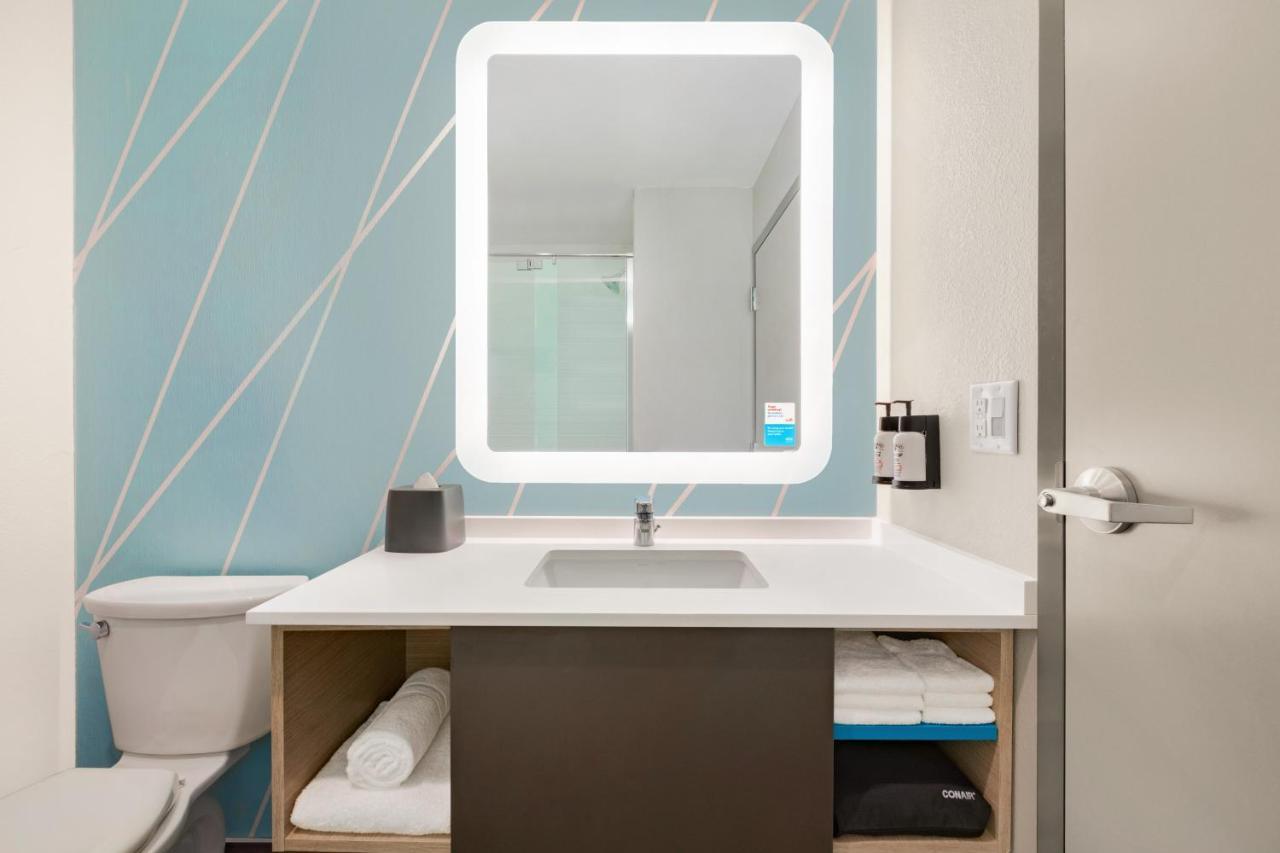 Avid Hotels - Oklahoma City - Yukon By Ihg Εξωτερικό φωτογραφία