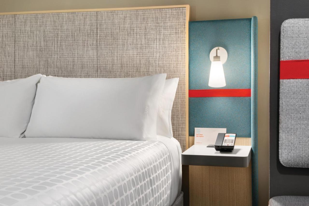 Avid Hotels - Oklahoma City - Yukon By Ihg Εξωτερικό φωτογραφία